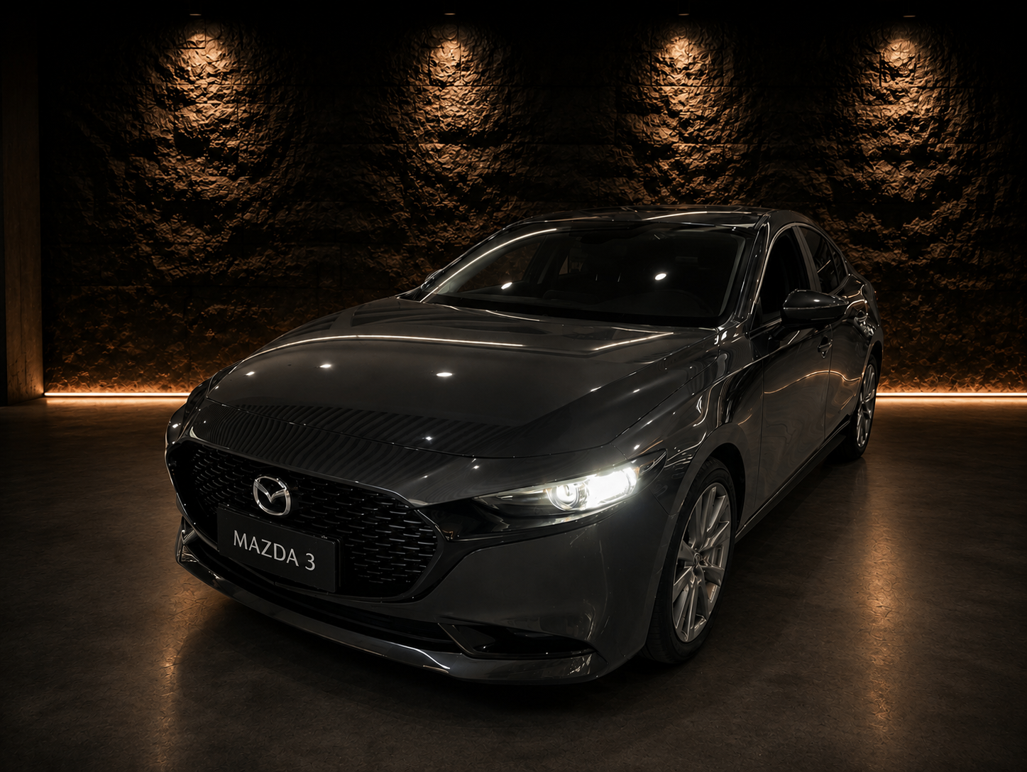 Mazda 3 Axela 2022